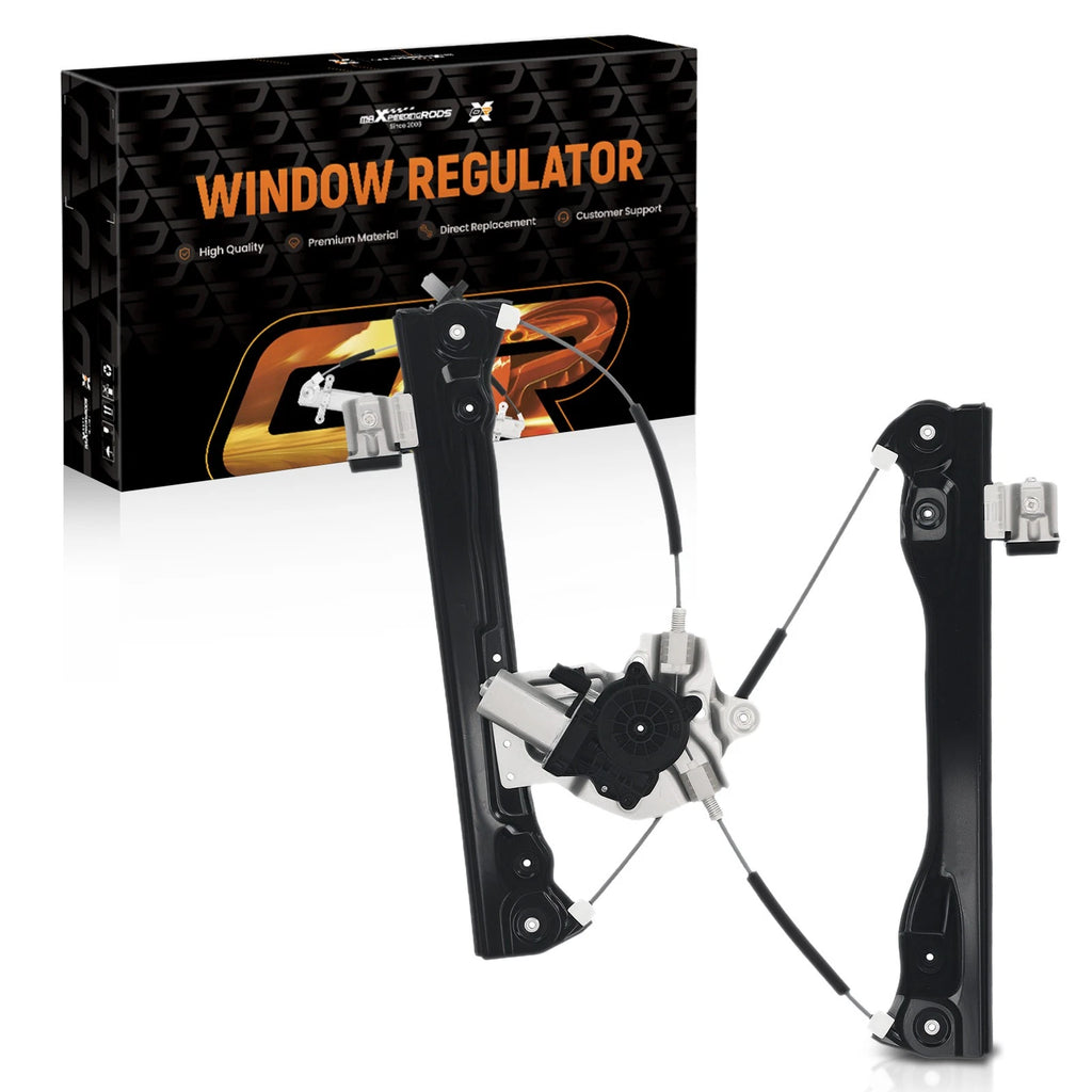 Power Window Regulator for Chevrolet Cruze (2012–2015)