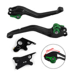 Short Clutch Brake Lever for Husqvarna 701 Supermoto/Enduro (2017–2018)
