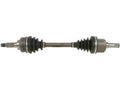 Front Left Axle Assembly for Mazda Protege (1990–1994) YG266CG