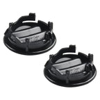 2 x Pair Left+Right Air Vent for Mercedes W204 C Class (2007–2014)
