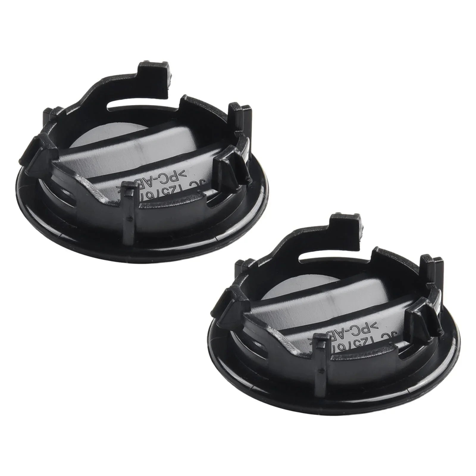 2 x Pair Left+Right Air Vent for Mercedes W204 C Class (2007–2014)