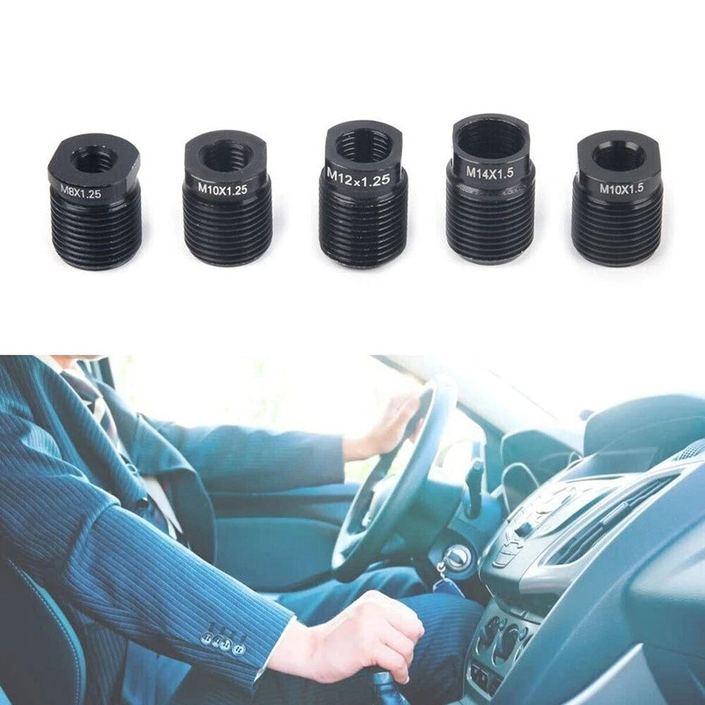 Shift Knob Adapter for Car