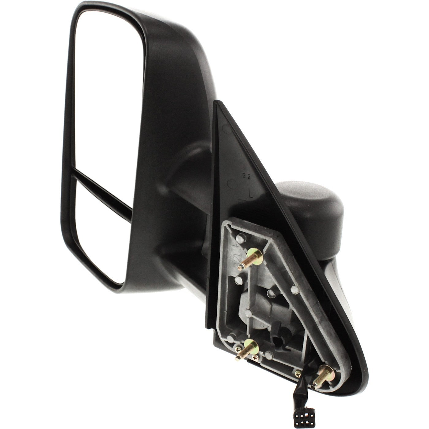 Towing Mirror for Chevrolet Silverado 1500 (1999–2007) Left Power Heated