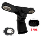 Crankshaft Position Sensor for Mazda 3 5 6 CX-7 MX-5 Miata (2006–2015)