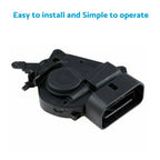 Front Right Door Lock Actuator 69110-42120 for Toyota RAV4 (2001–2005)