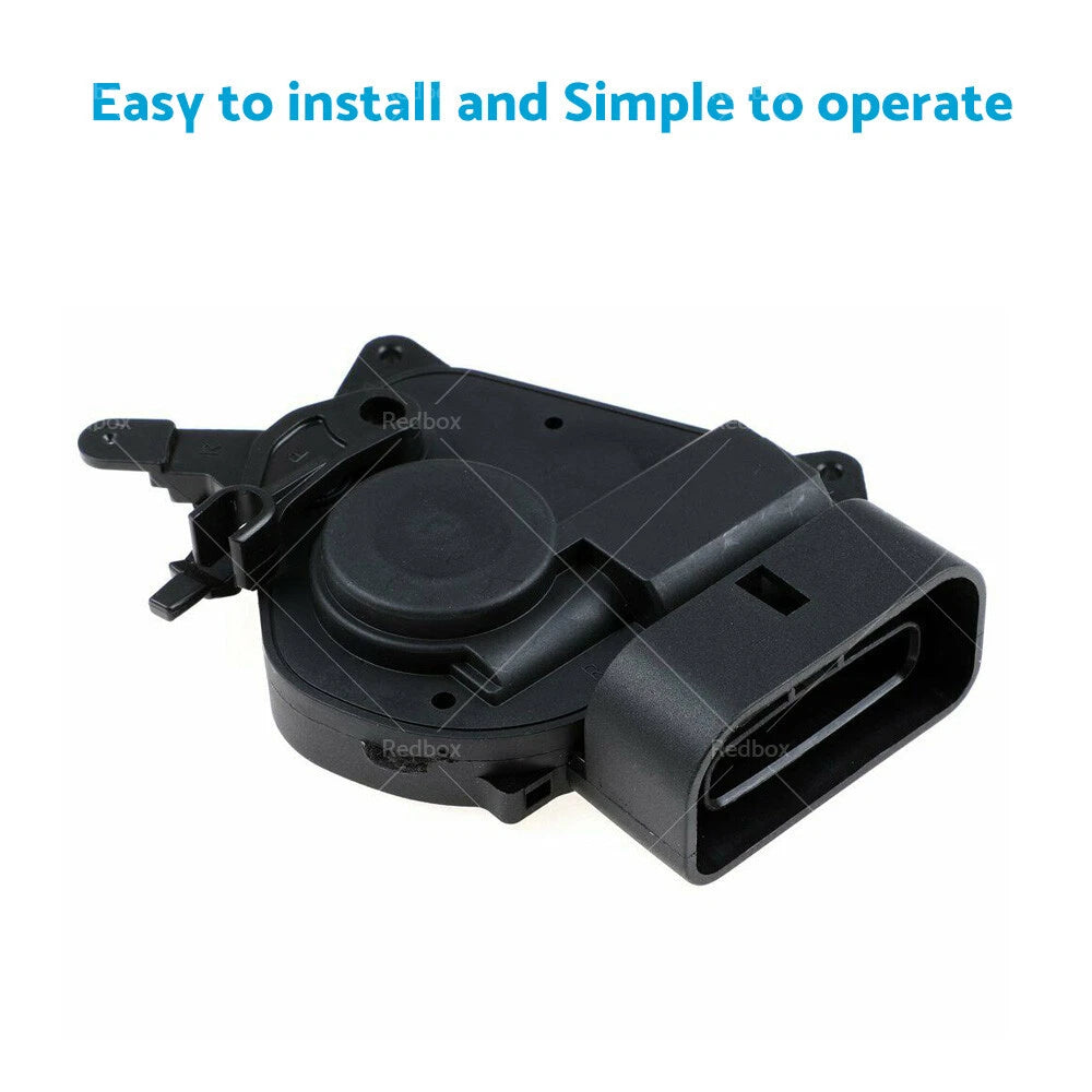 Front Right Door Lock Actuator 69110-42120 for Toyota RAV4 (2001–2005)