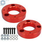 2 Inch Front Leveling Lift Kit for Ford F-150 (2004–2023) Lincoln Mark LT (2005–2008)