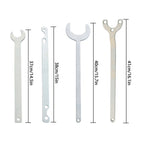 5Pc Fan Clutch Wrench Set for Mercedes Benz BMW