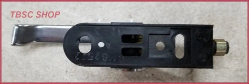 Right Door Handle for Jaguar XJ6 (1993–1994)