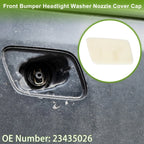 Front Right Washer Nozzle Cover Cap No.23435026 for Buick Envision (2016–2017)