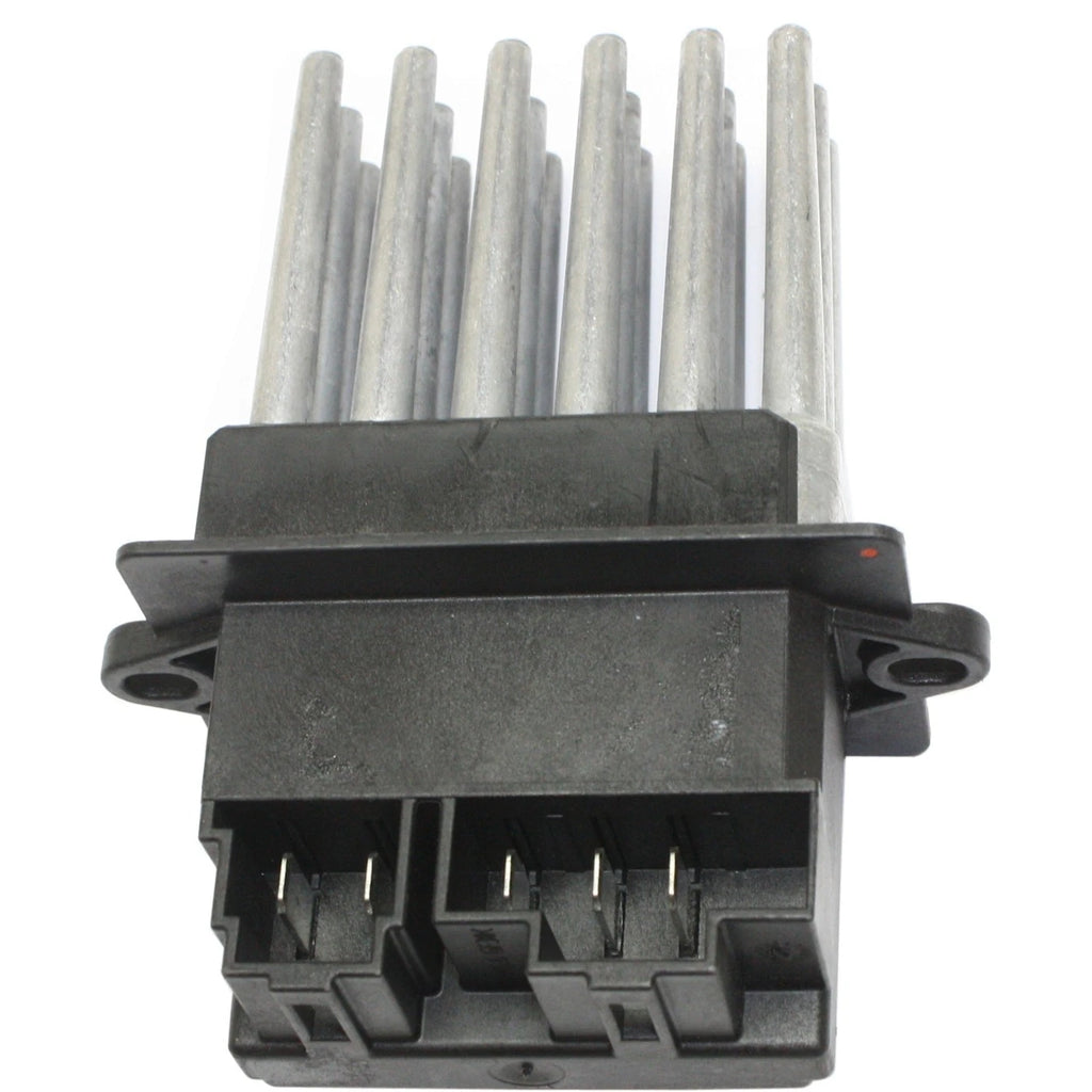 Blower Motors for Chrysler Pacifica, Dodge Caravan, Town & Country