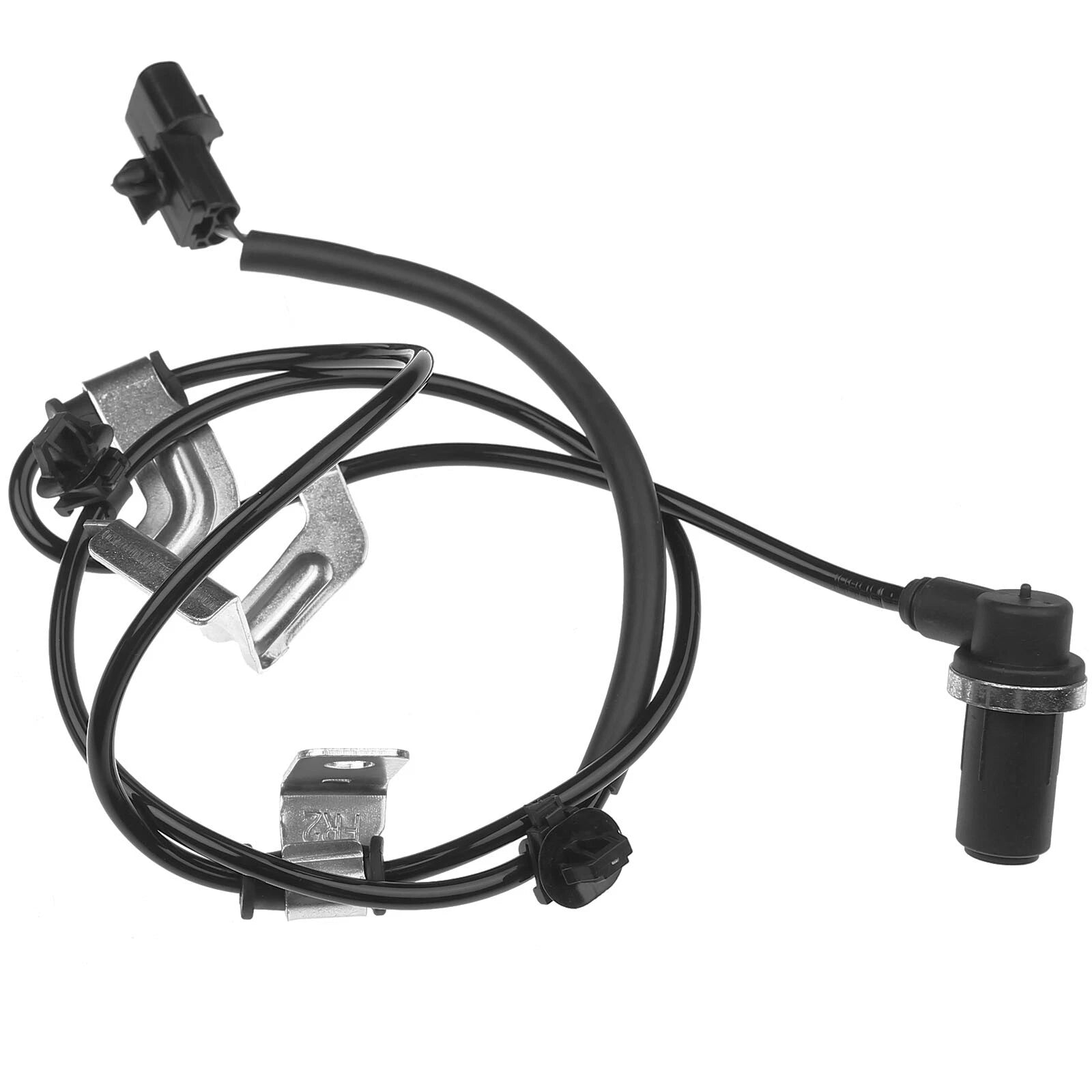 2X Front ABS Wheel Speed Sensor for Mitsubishi Galant (2004-2012)