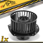 HVAC Blower Motor Wheel Assembly for Buick Skylark Olds Achieva (1999–2005)