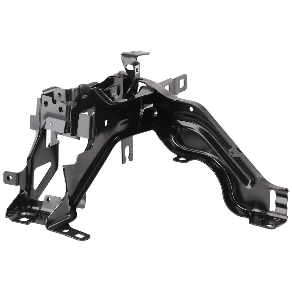 Radiator Support Core Driver Left for BMW X6 X5 X7 (2019–2022)