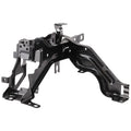 Radiator Support Core Driver Left for BMW X6 X5 X7 (2019–2022)