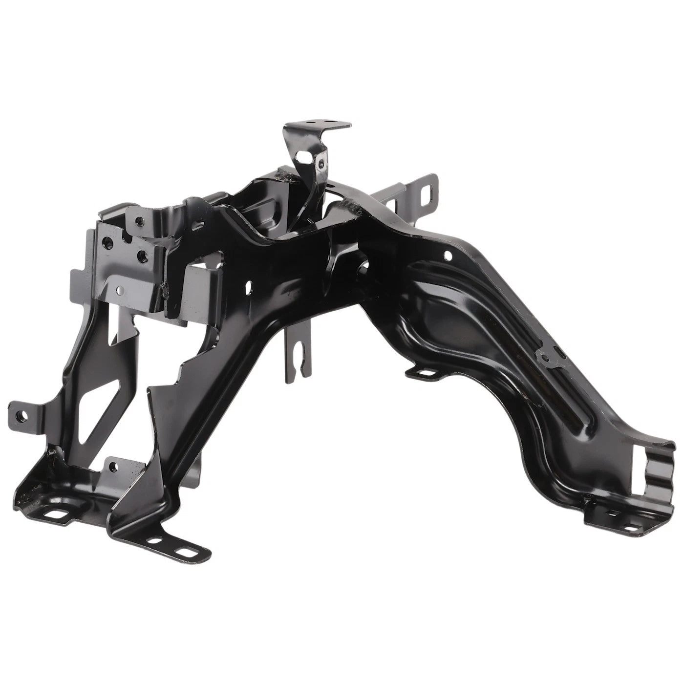 Radiator Support Core Driver Left for BMW X6 X5 X7 (2019–2022)