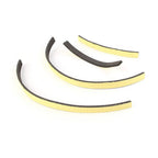 Radiator Grille Guard Cover for BMW R Nine T (2014-2018) Black