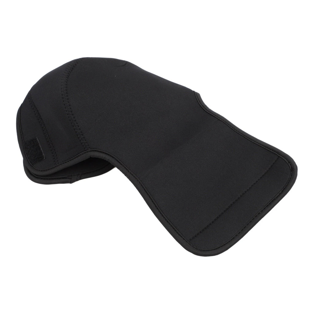 Breathable Fishing Reel Cover for Universal Use (Rust Prevention)