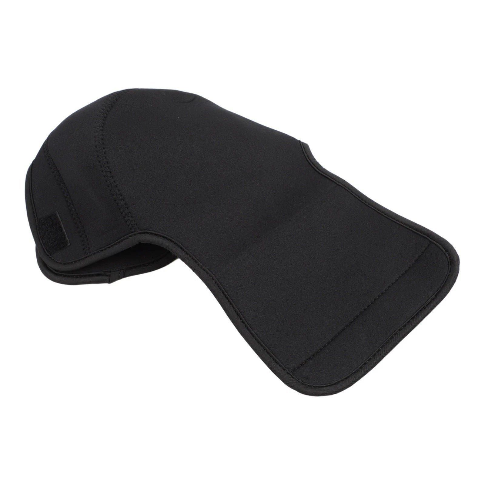 Breathable Fishing Reel Cover for Universal Use (Rust Prevention)
