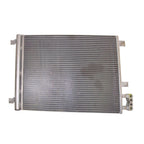 Replacement A/C Condenser w Receiver Drier for Chevrolet Corvette (2014–2018)