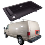 Tag Bracket for Ford E150 E250 E350 (2000–2014)