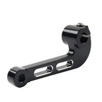 CNC Mid Control Shift Lever for Harley Sportster XL883 1200 (2004-2022)