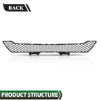 Front Bumper Grille for Mercedes Benz ML350/ML320 (2009–2011)