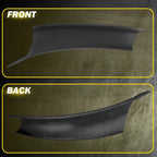 Inner Door Panel Handle Pull Trim Cover for BMW X5 X6 (2014–2018) EPY