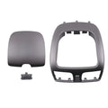 Center Dash Bezel Air Vents Cubby Trim for Nissan Sentra (2000–2006) 68260-5M002