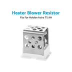 Heater Blower Fan Speed Resistor for Holden Astra TS AH Zafira TT (2001–2010) 93180051