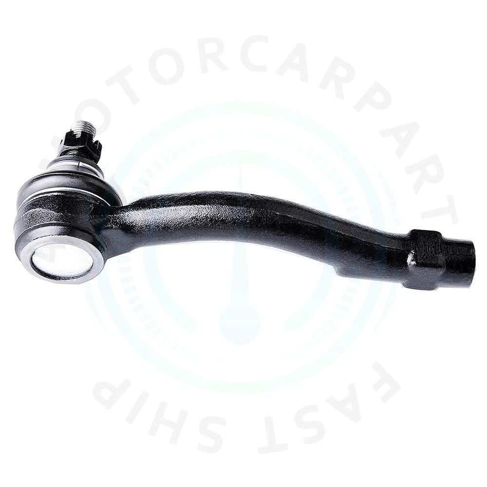 2X Front Outer Tie Rods for Kia Optima (2001–2006) & Hyundai Sonata (1999–2005)