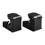 Set of 2 Headlight Repair Kit for
