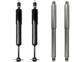 Front and Rear Shock Absorber Set for Mazda B3000 (1998–2008) QW114KP
