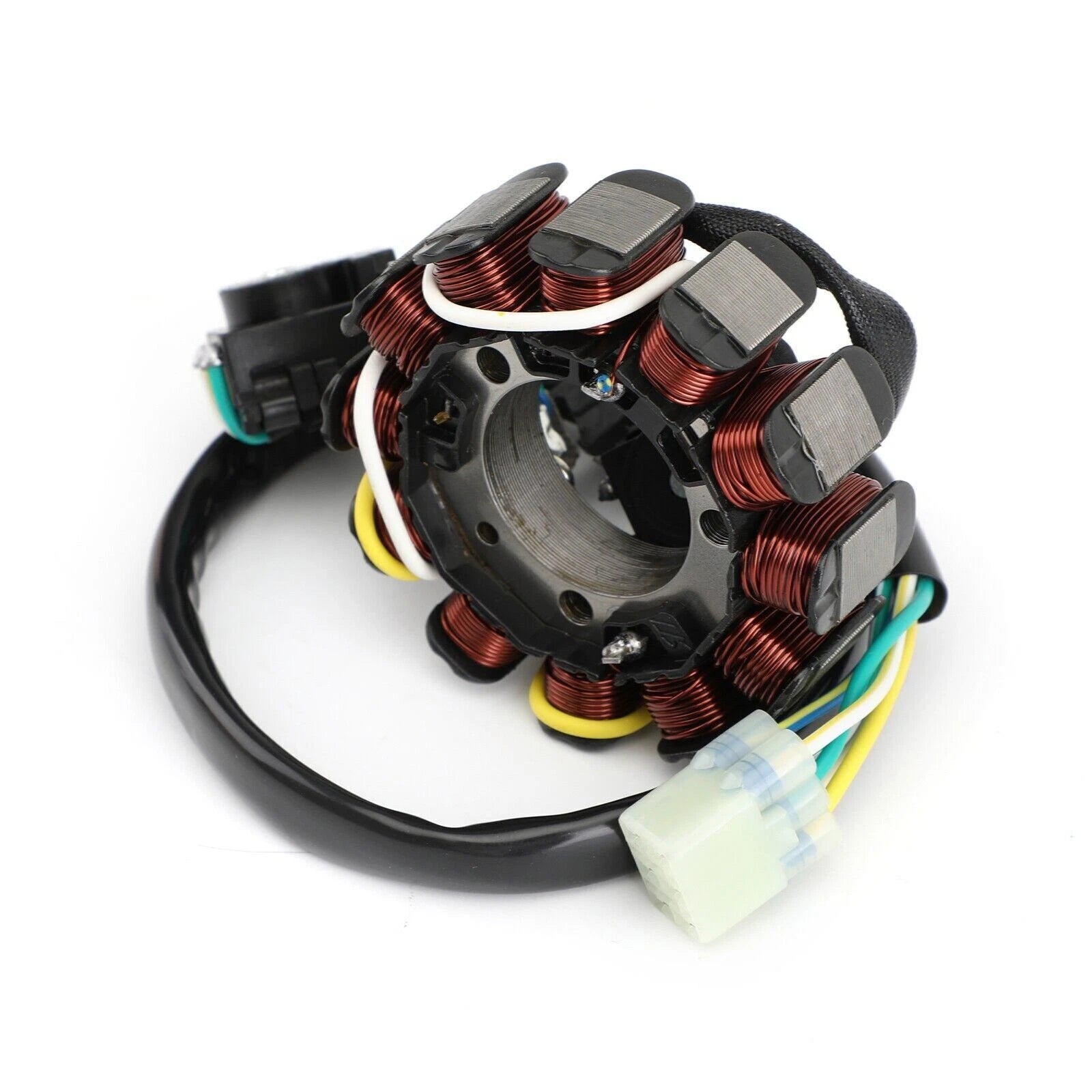 Generator Magneto Stator Coil for Honda CRF250 CRF 250 R (2013) P/N 31120-MEN T9