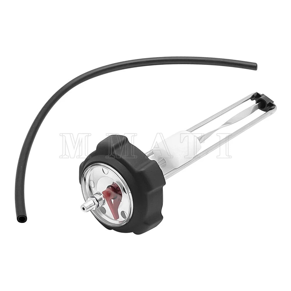 Fuel Gas Cap Gauge for Arctic Cat ATV 300 400 500 (1998–2000) 0470-369 0470-315