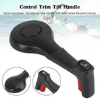 Trim Tilt Handle for Mercury Outboard (881148T03, 881170A15, 881170A13)