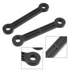 Rear Suspension Linkage Lowering Kit for Suzuki SV650 ABS (2016–2021)