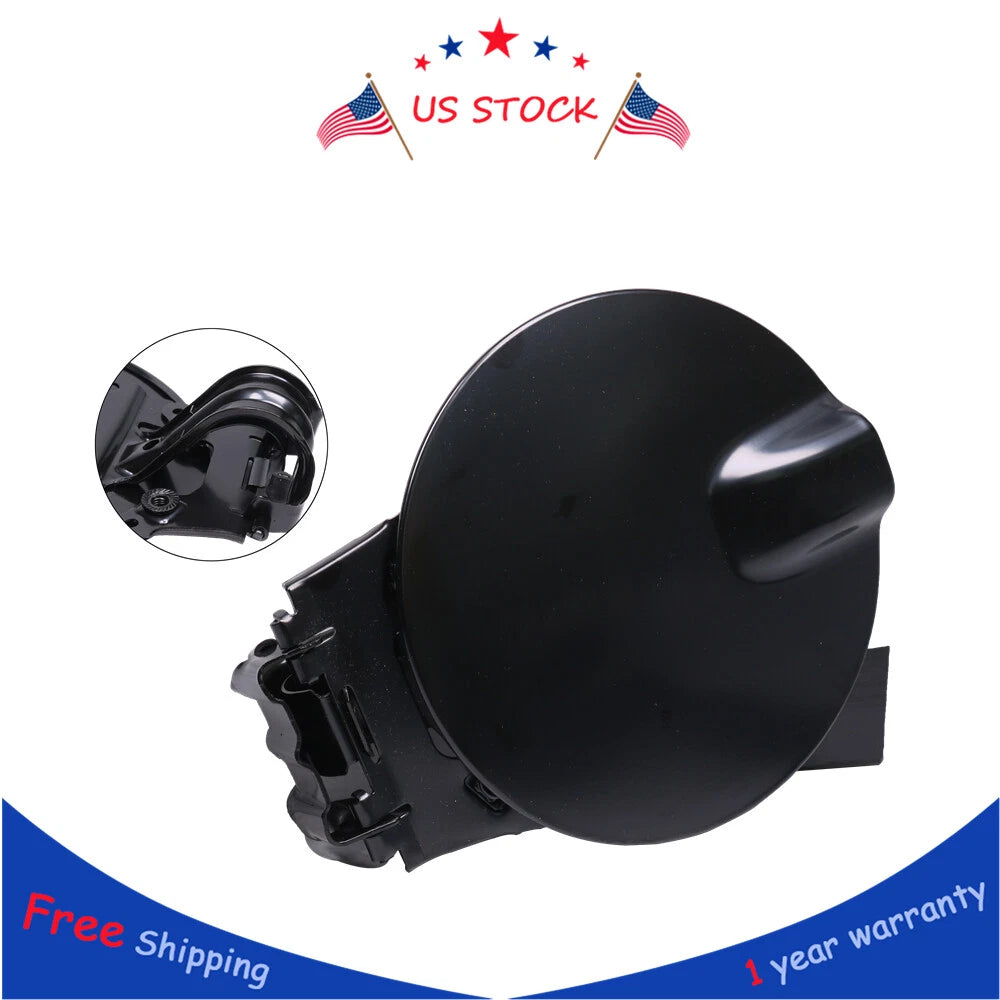 Fuel Tank Filler Door Assembly for Chevrolet Colorado GMC Canyon (2004–2012)