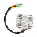 Voltage Rectifier Regulator for Suzuki 4-114 HP Outboard (32800-94620, 32800-94610)