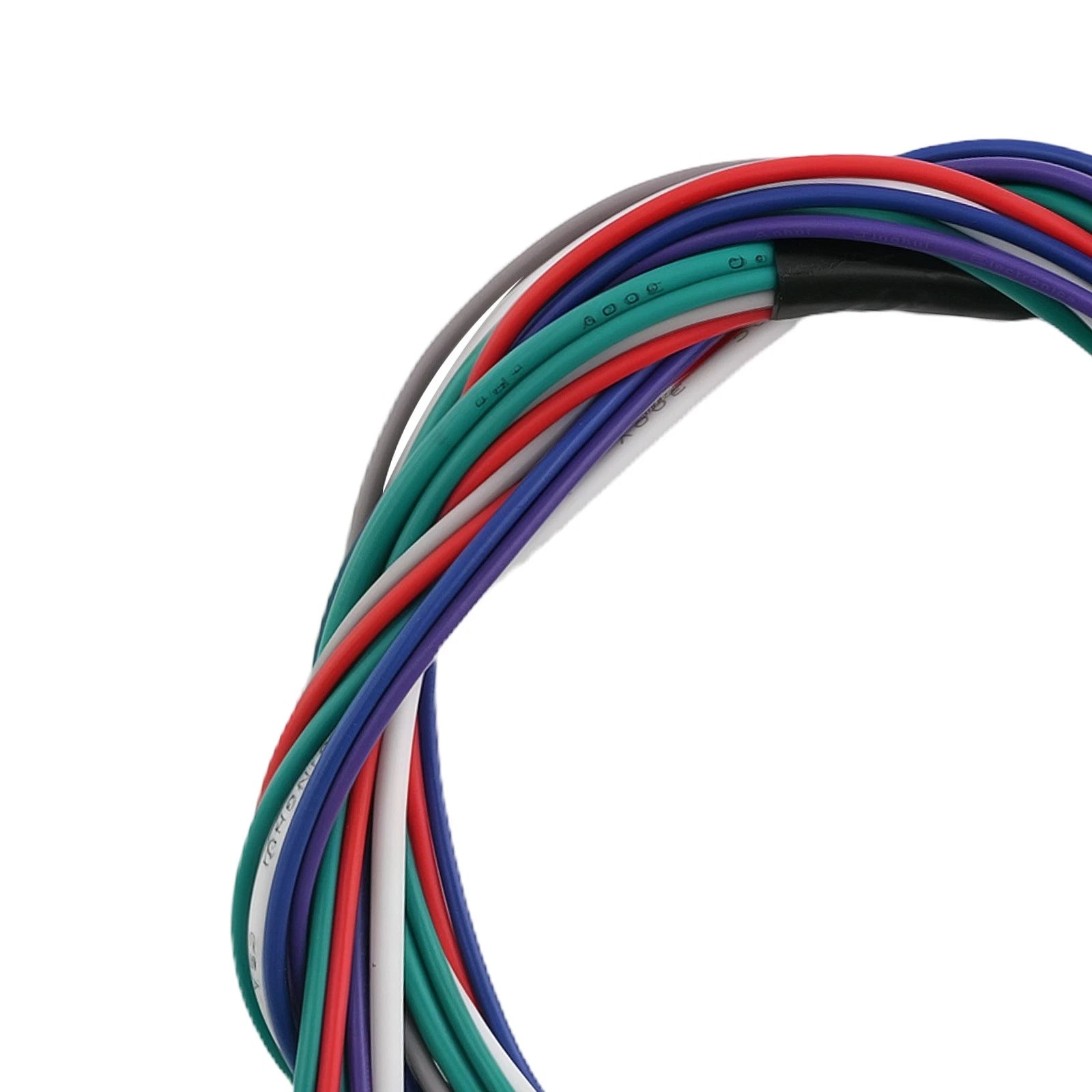 Wiring Upfitter Switch Harness for Ram 2500 3500 4500 5500 (2013–2018)