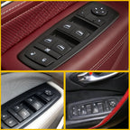 Window Switch Control for Dodge Dart (2013–2016)