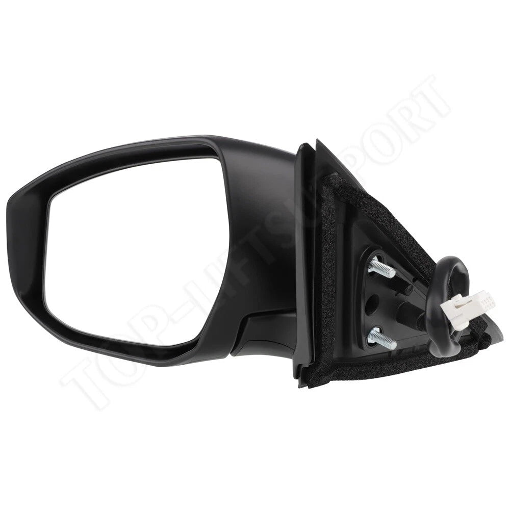 Power Heated Signal Mirrors for Nissan Altima (2013–2018)