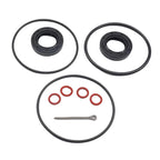 Lower Unit Seal Kit for Yamaha Outboard (93101-20M07, 93210-64ME7)