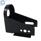 Body Mount Bracket for Chevrolet Silverado 1500 (1999-2006)