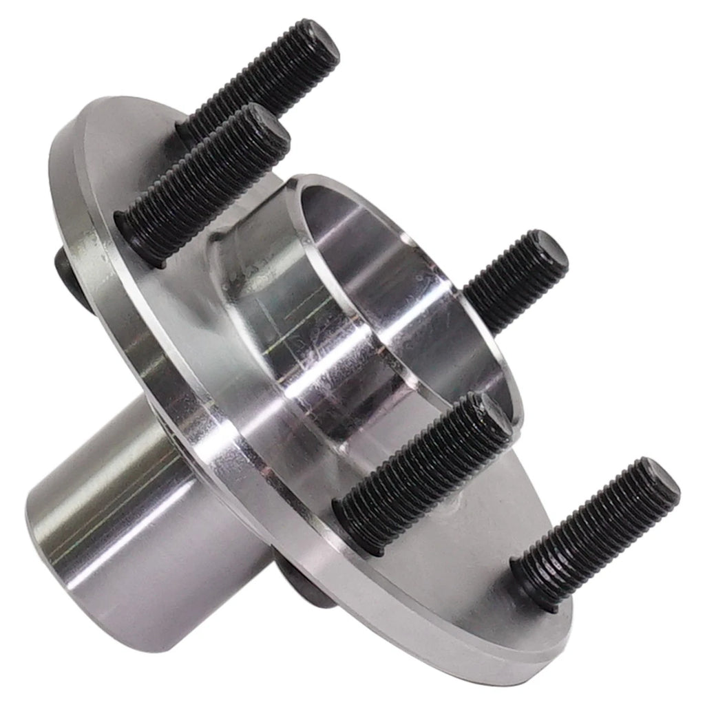 Set of 2 Wheel Hub Repair Kits for Front Driver & Passenger Side