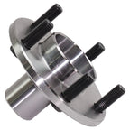Set of 2 Wheel Hub Repair Kits for Front Driver & Passenger Side