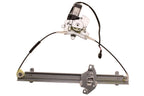 Front Right Window Regulator for Hyundai Elantra (2000)