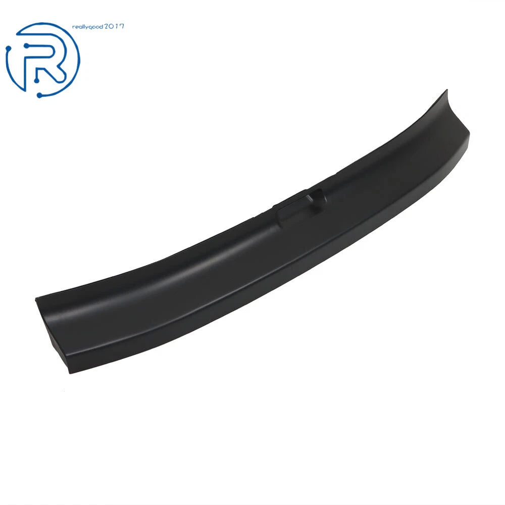 Liftgate for Honda CR-V (2007-2008) Black