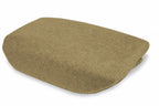 Fleece Console Lid Armrest Cover for Volvo S80 (1999–2006) Beige