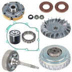 Clutch Sheave Carrier Housing for HiSUN HS500 HS700